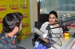 Rakul Preet Singh at Radio Mirchi 10th Anniversary Celebrations on 22nd April 2016